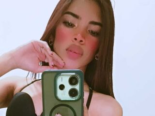 hot cam girl MeliClarck