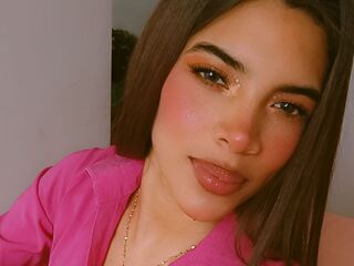 girl porn webcam MeliJhonson