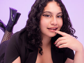 hot webcam show MeliLort