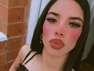 webcamgirl chat MeliMoon