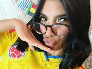 camgirl photo MeliMorning