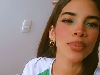 live jasmin sex webcam MeliSanders