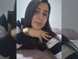 kinky webcam model MelisaBlom