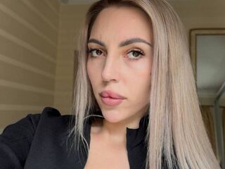 teaser cam MelisaDee