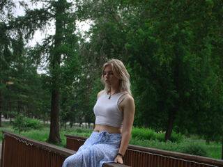 web cam chat MelisaMokriski