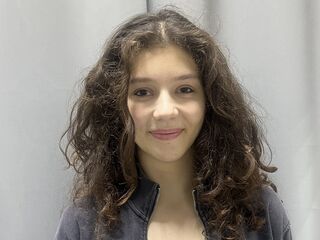 sexy camgirl MelisaTores