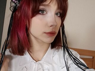 live striptease MelissaNyash