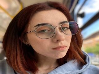 hot videochat MelissaPratt