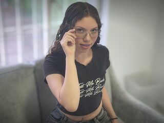 hot girl cam MelissaSkye