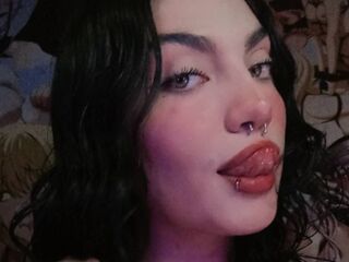 naughty chat MelliRebel
