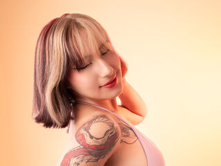 sex show online MelodyVox