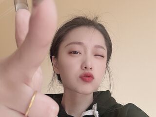 hot cam show MengLisa