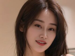 dirty cam MengYaoFei