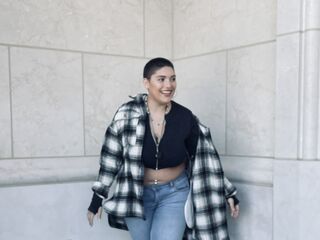 free webcam video MercedesGreen