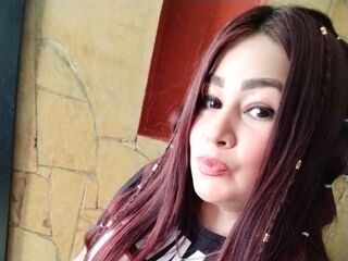 shower web cam MiaArdi