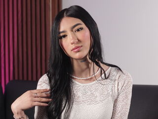 cam girl playing with dildo MiaFerreira