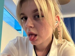 naked MiaGarbet