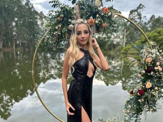 naked cam girl MiaKolosova