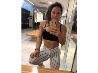 hot webcam video MiaRomana