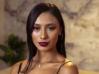 free nude live show MiaRozzi