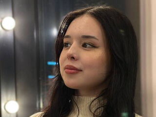 fingering girl cam MikiPellon