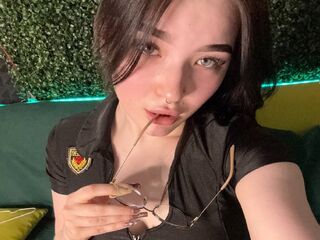 hot cam girl fingering MillieBraun