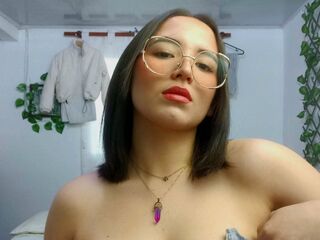 camgirl video chat room MinaStone