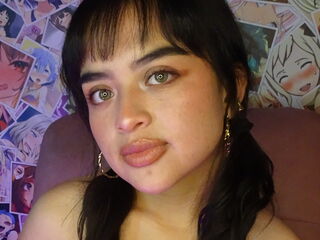 camgirl masturbating MinniSabat