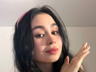 closeup cam MinnieMile