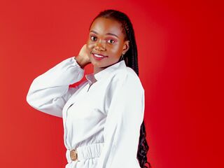 nude cam girl pic MintahDol