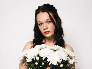 girl nude MirandaSakihara