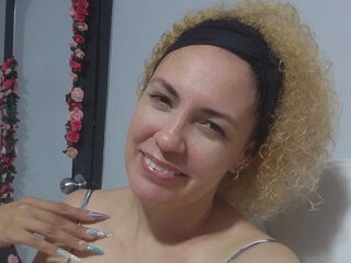 chatroom webcam MireyaVidal