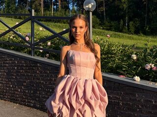 naughty cam girl MirianaFarris