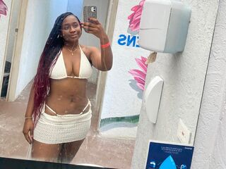 cam girl livecam MishelDaza