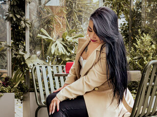 nude webcam girl MissJennaLI