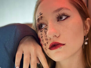 hot girl cam MistyColacone