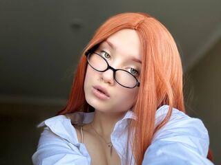 cam girl masturbating with sextoy MistyFevere