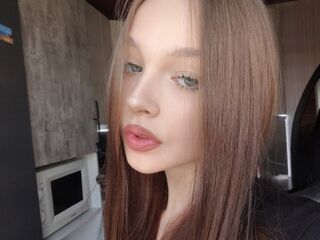 hot girl cam MitsuePersson