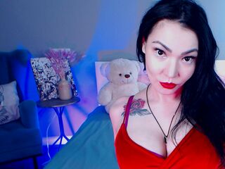 live free chat MollyFox