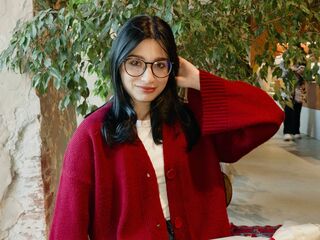 camgirl videochat MollyHeadly