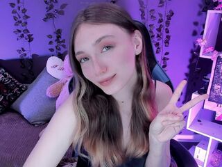 nude camgirl pic MollyMosley