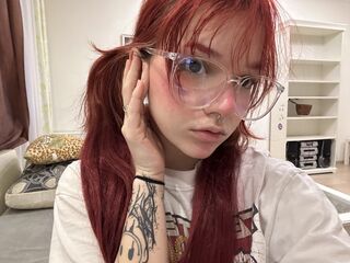 camgirl fingering wet pussy MollyPlatt