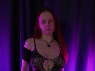 striptease cam MollyRabbit