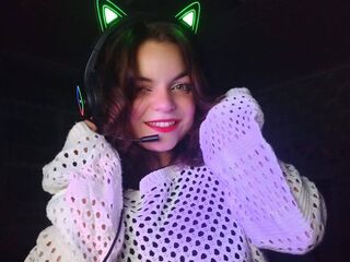 webcam strip tease show MonaRolly