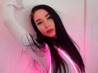 closeup cam MonikaBobs