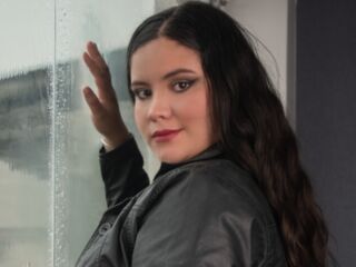 girl webcamsex NahiaMonet