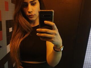 cam whore live NahiaraBiel