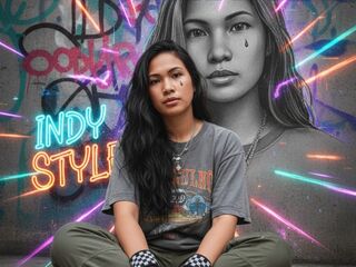 live free chat NaomiTanashiri