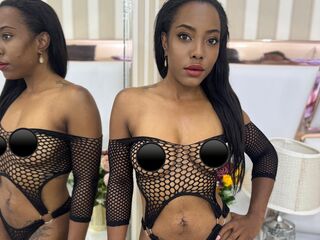 topless webcam girl NaomirRaz