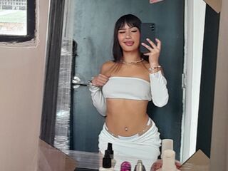 camgirl live porn NaomyWatson